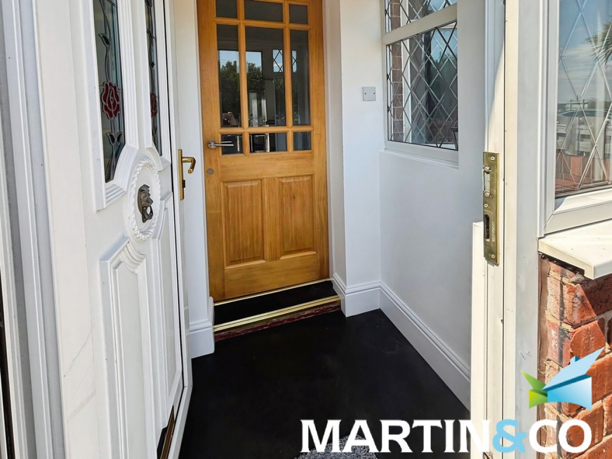 Sharlston, Wakefield, West Yorkshire