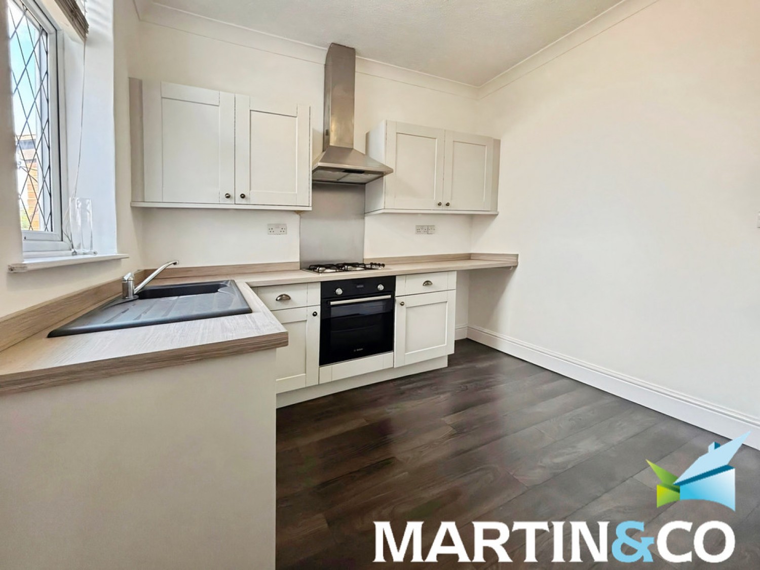 2 bedroom House for Letting Sharlston, Wakefield, West Yorkshire