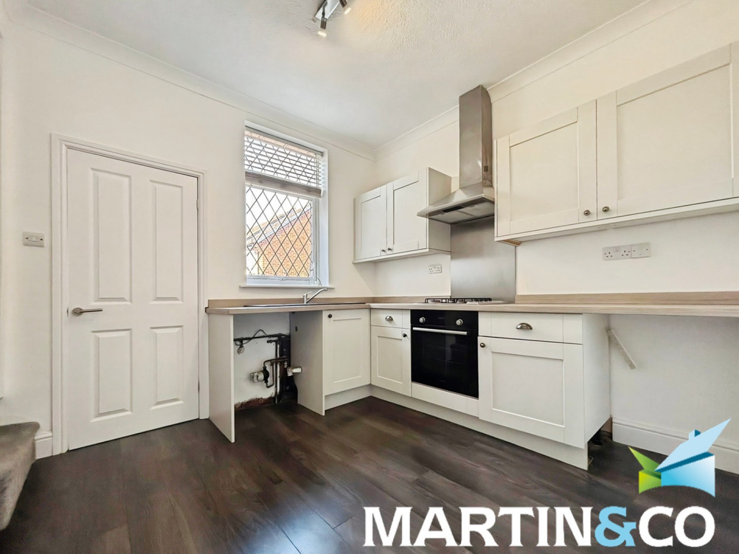 2 bedroom House for Letting Sharlston, Wakefield, West Yorkshire