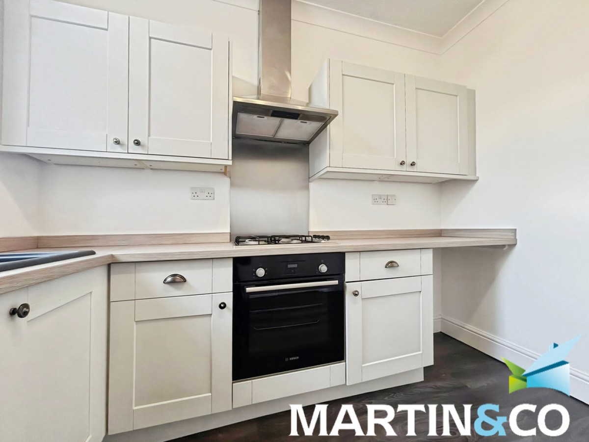 Sharlston, Wakefield, West Yorkshire