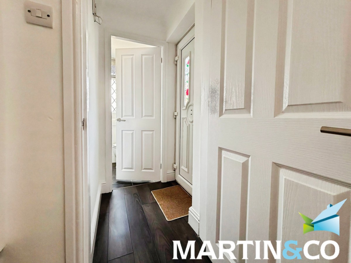Sharlston, Wakefield, West Yorkshire