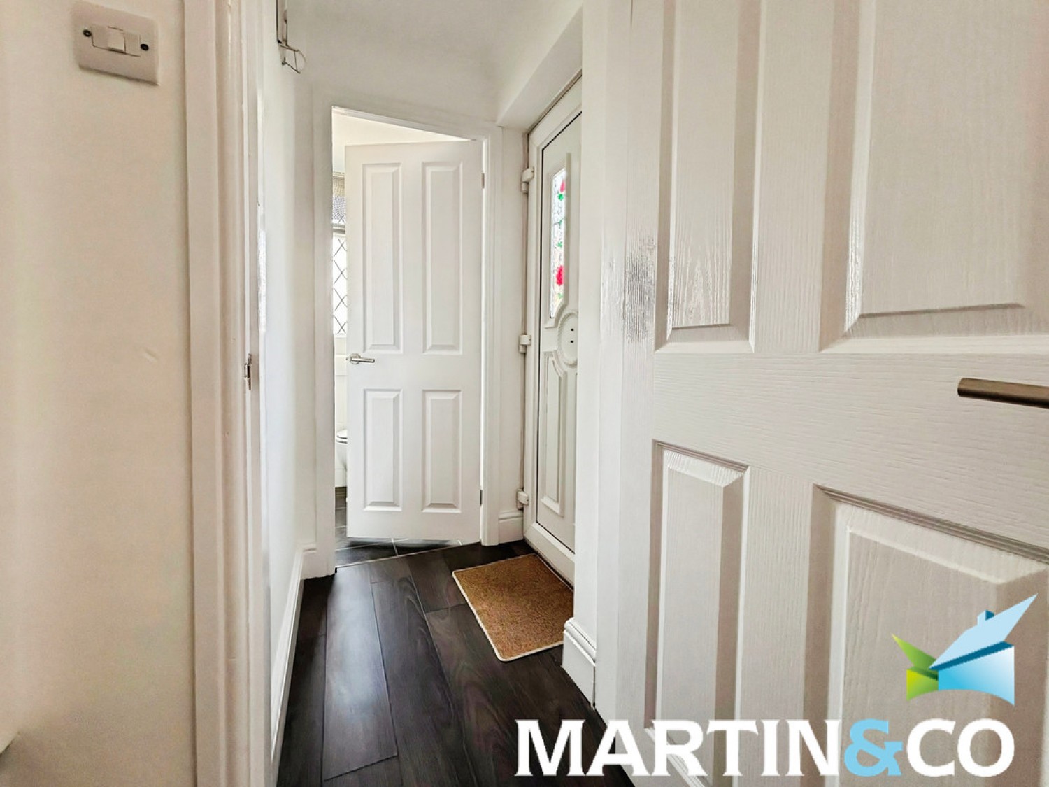 2 bedroom House for Letting Sharlston, Wakefield, West Yorkshire