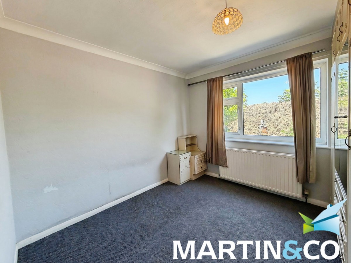 Ossett, Wakefield, West Yorkshire