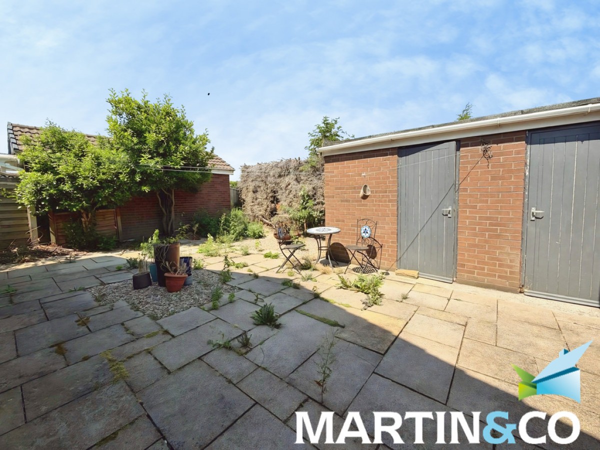 Ossett, Wakefield, West Yorkshire