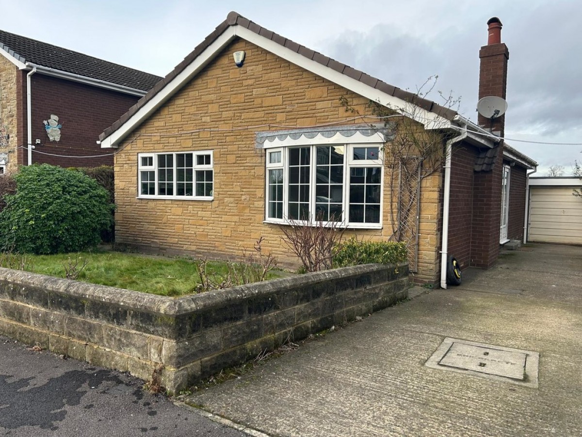 Ossett, Wakefield, West Yorkshire