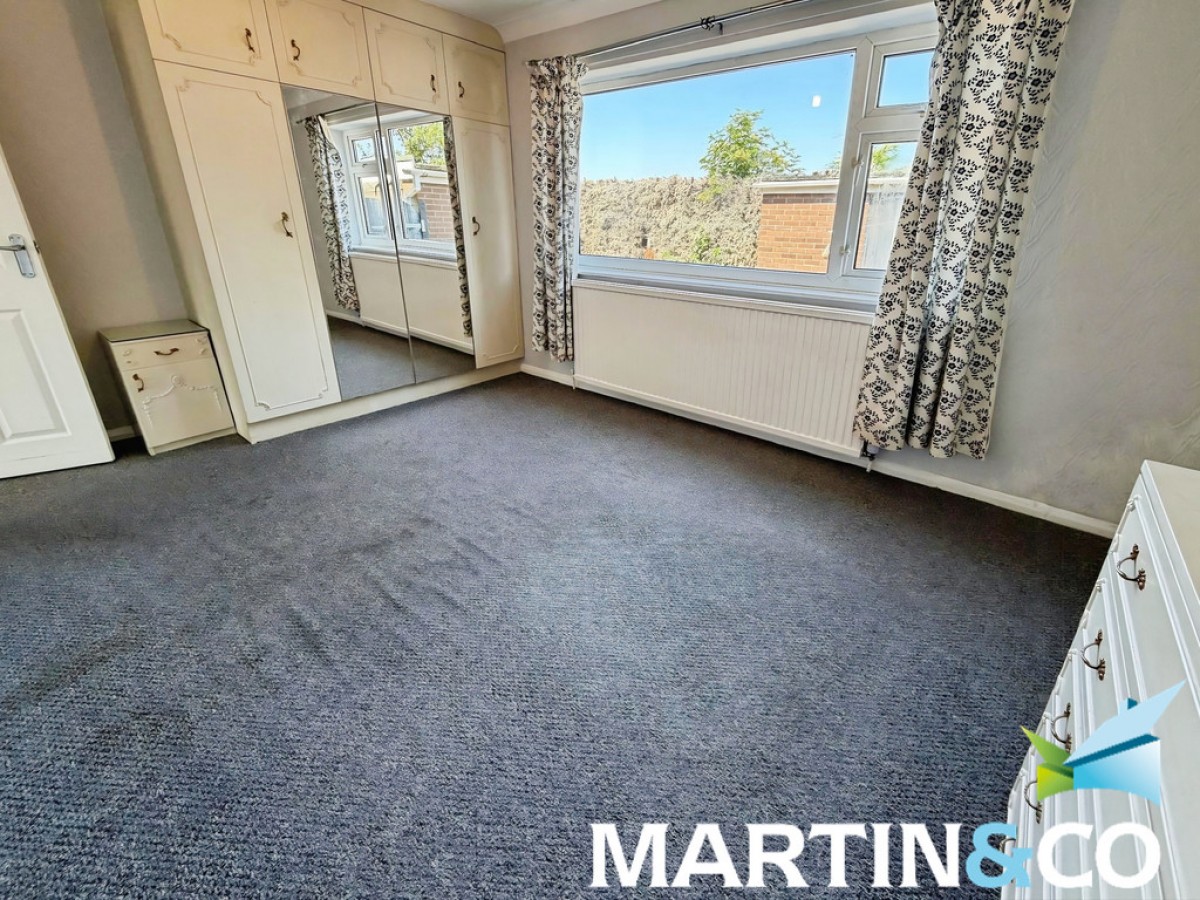 Ossett, Wakefield, West Yorkshire
