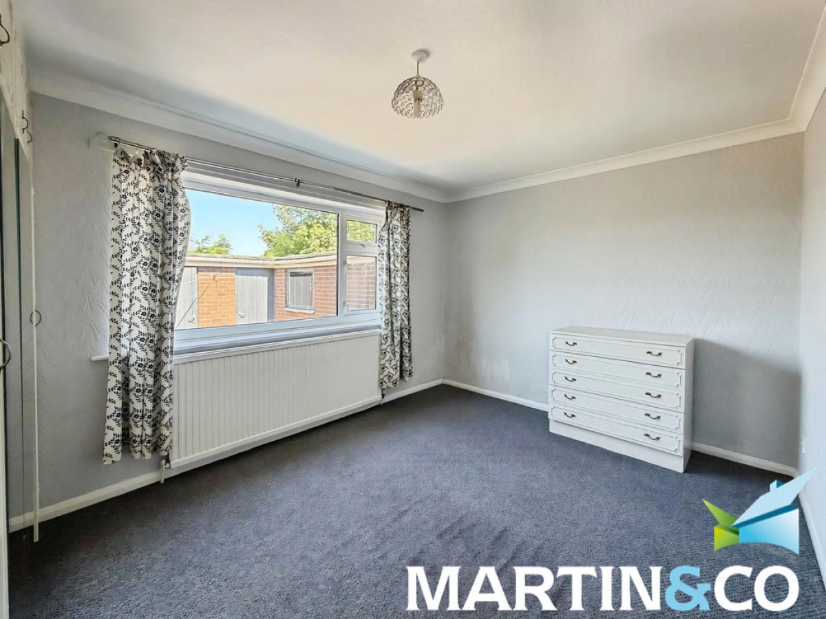 Ossett, Wakefield, West Yorkshire