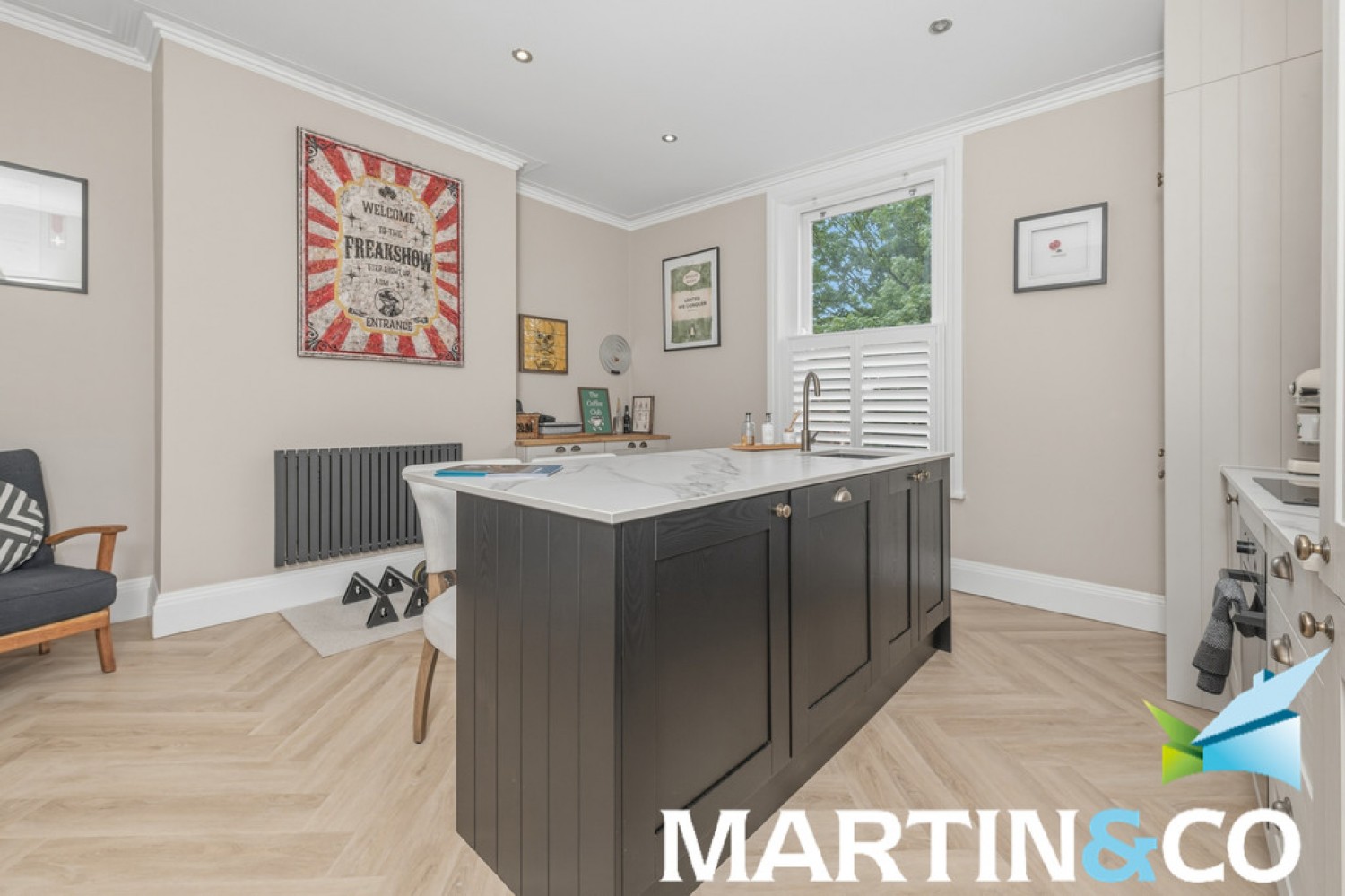 3 bedroom Flat for Sale Wakefield, West Yorkshire, United Kingdom
