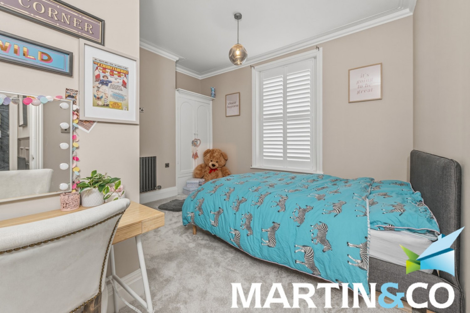 3 bedroom Flat for Sale Wakefield, West Yorkshire, United Kingdom