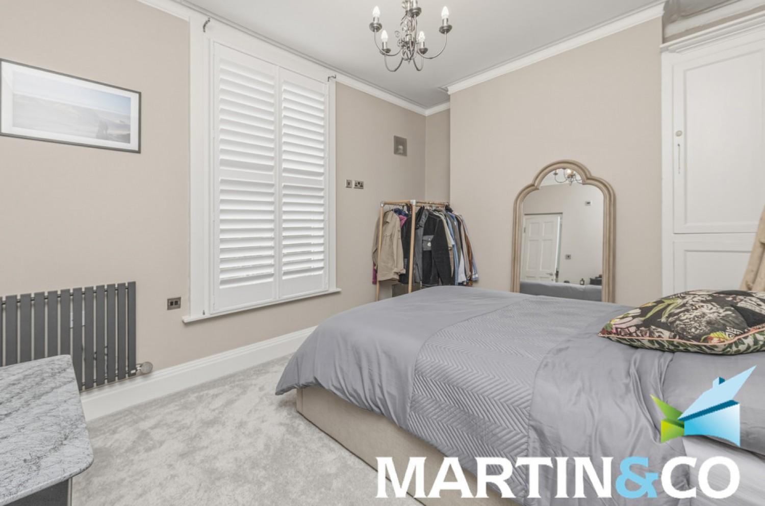 3 bedroom Flat for Sale Wakefield, West Yorkshire, United Kingdom