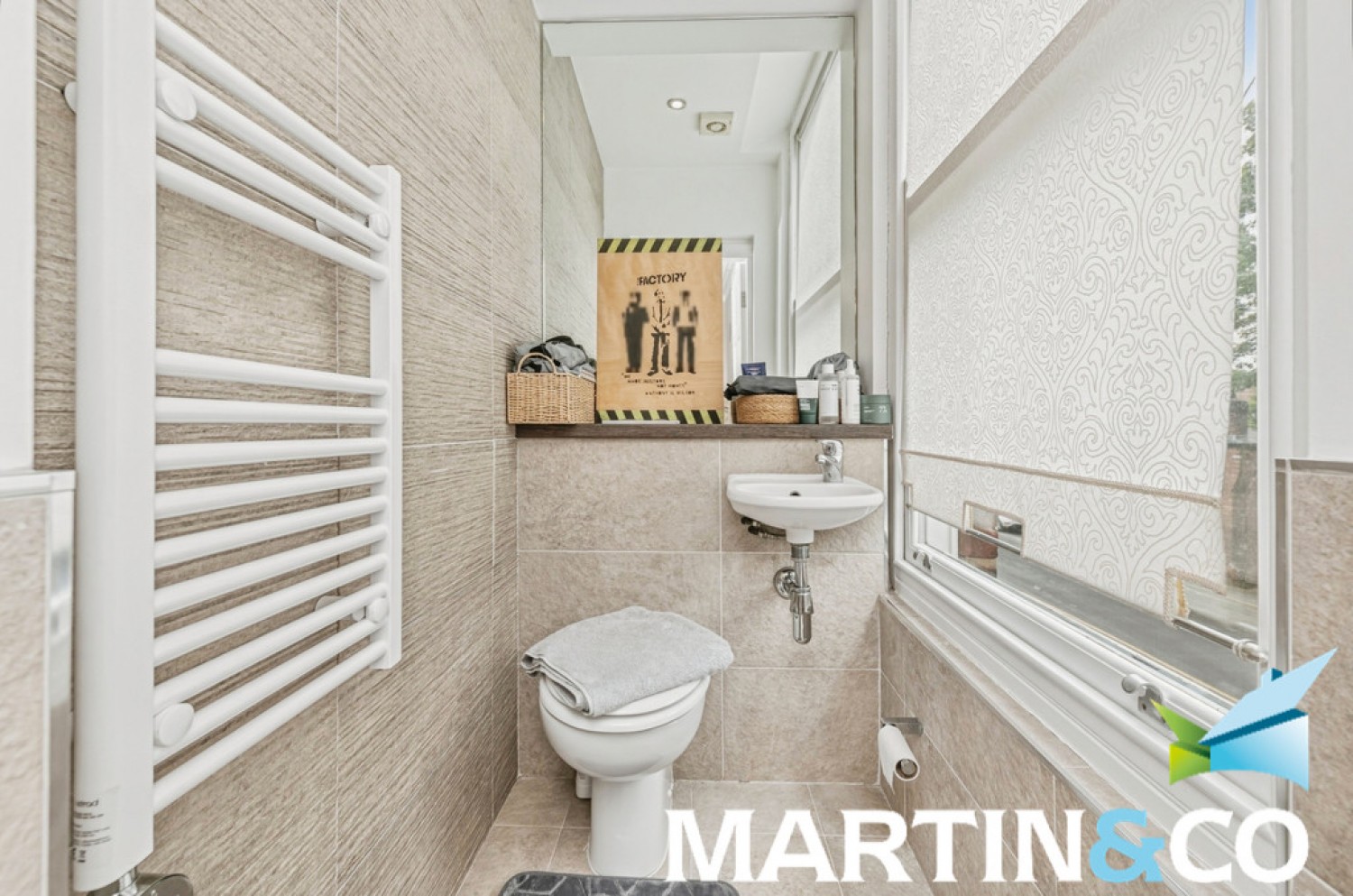 3 bedroom Flat for Sale Wakefield, West Yorkshire, United Kingdom