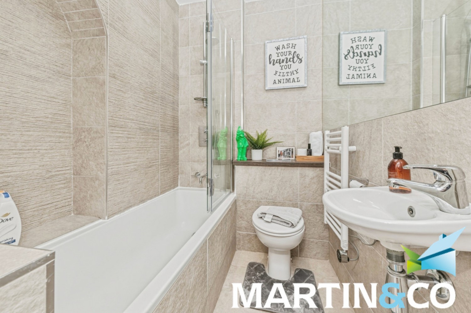 3 bedroom Flat for Sale Wakefield, West Yorkshire, United Kingdom