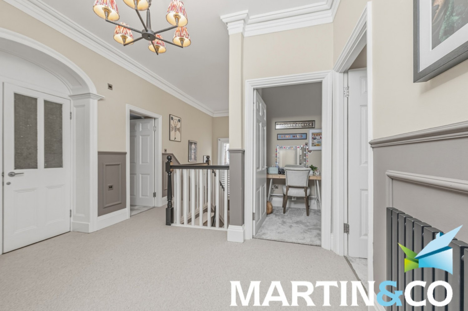 3 bedroom Flat for Sale Wakefield, West Yorkshire, United Kingdom