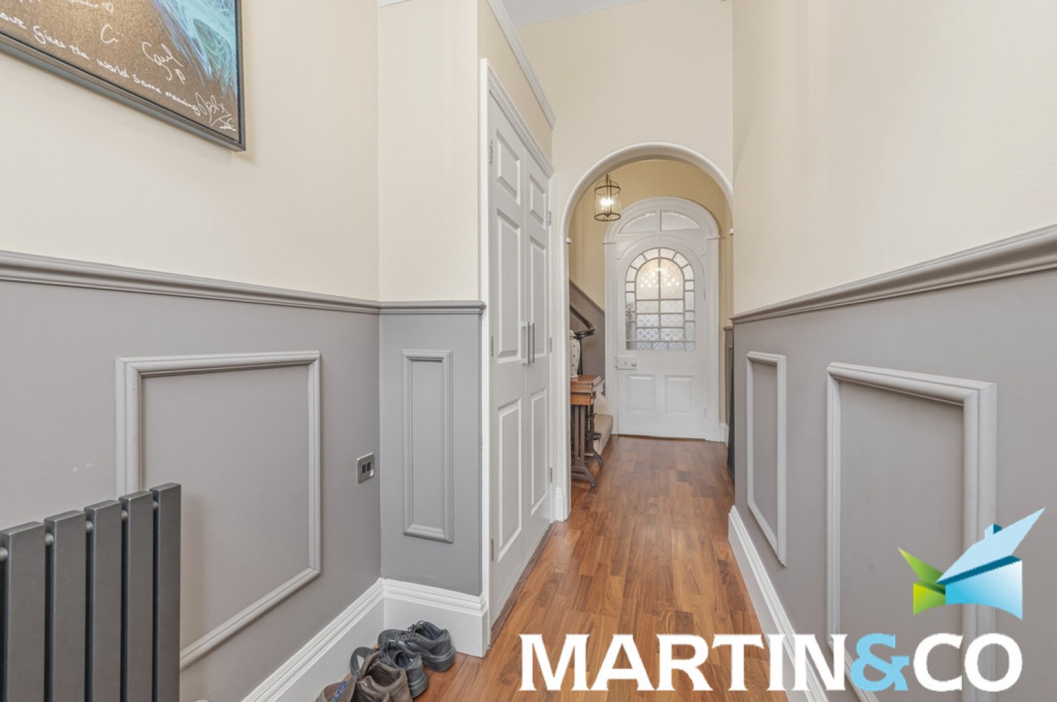 3 bedroom Flat for Sale Wakefield, West Yorkshire, United Kingdom