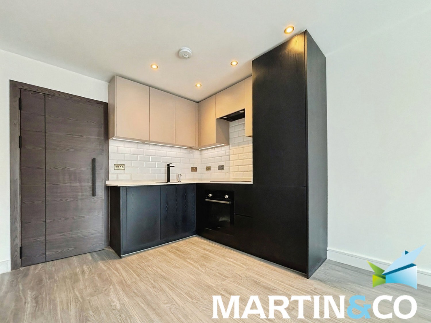 1 bedroom Flat for Letting Burell Street, Wakefield