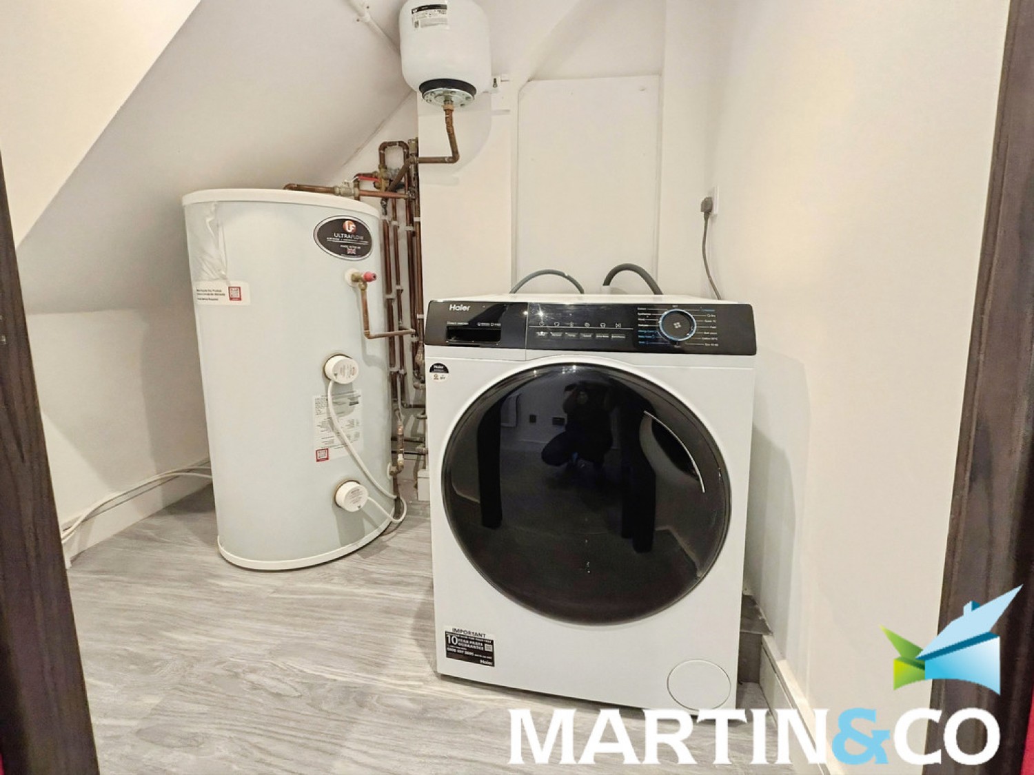 1 bedroom Flat for Letting Burell Street, Wakefield