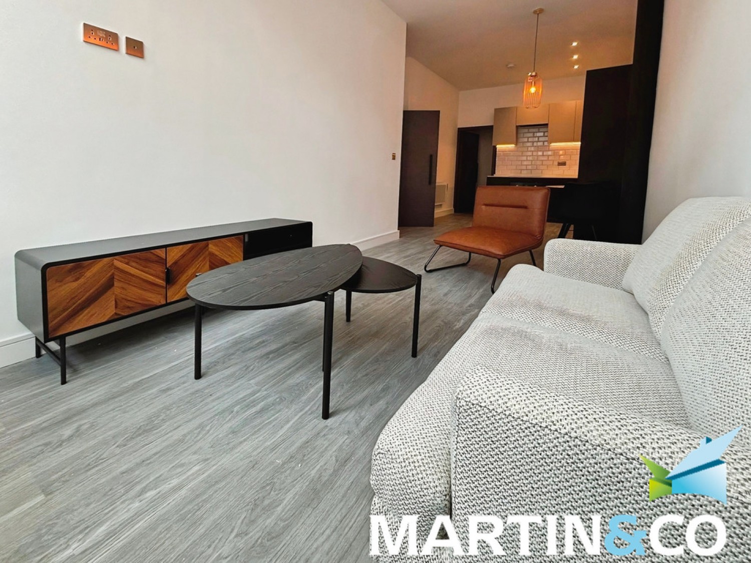 1 bedroom House for Letting Wakefield, West Yorkshire, UK