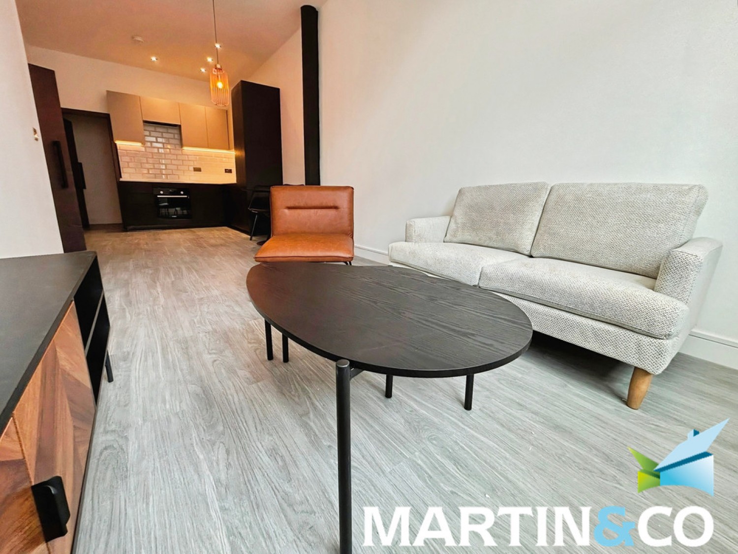 1 bedroom House for Letting Wakefield, West Yorkshire, UK