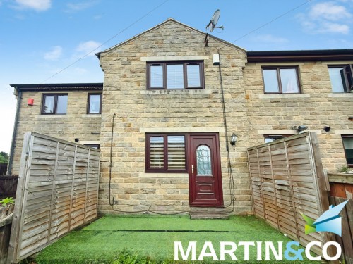 Heckmondwike, West Yorkshire