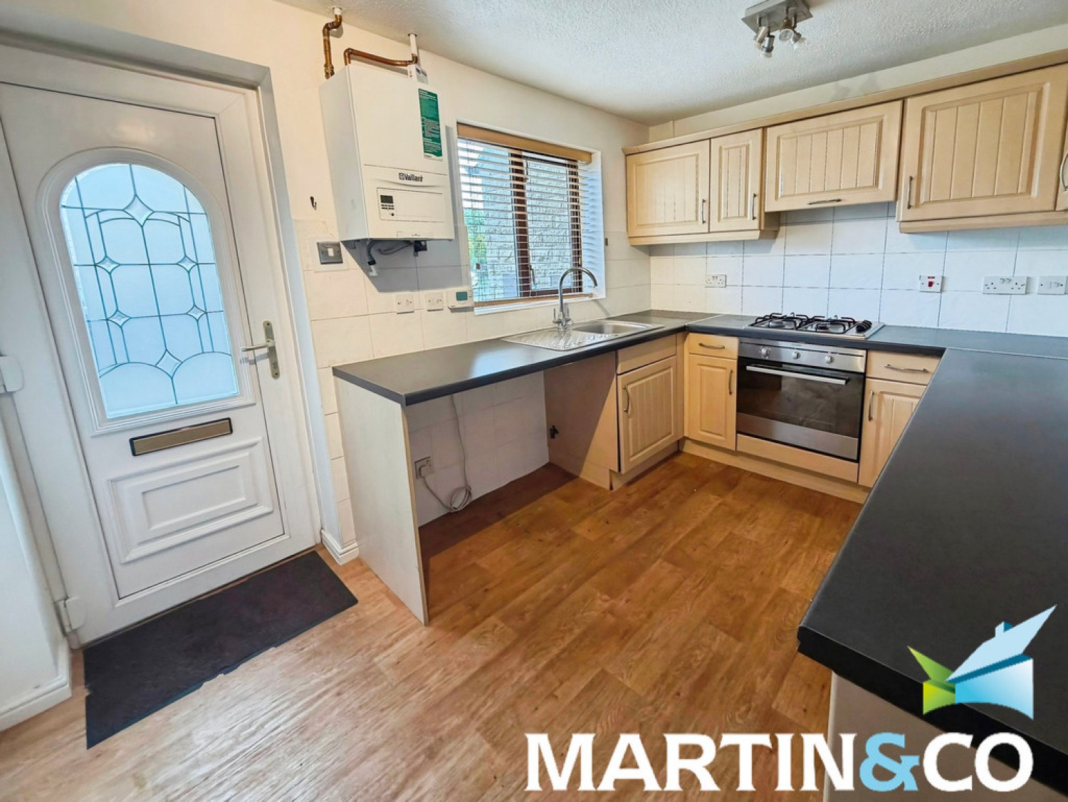 2 bedroom House for Sale Heckmondwike, West Yorkshire