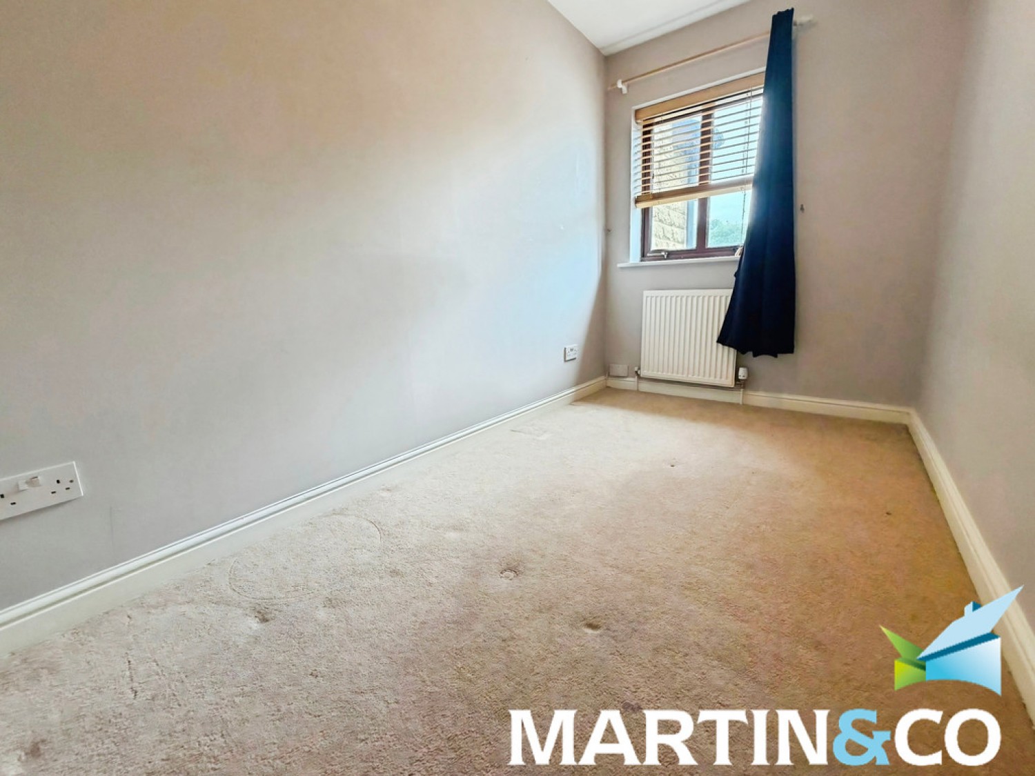 2 bedroom House for Sale Heckmondwike, West Yorkshire