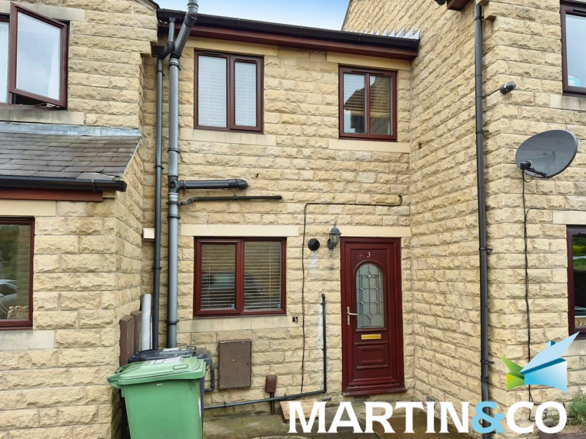 Heckmondwike, West Yorkshire