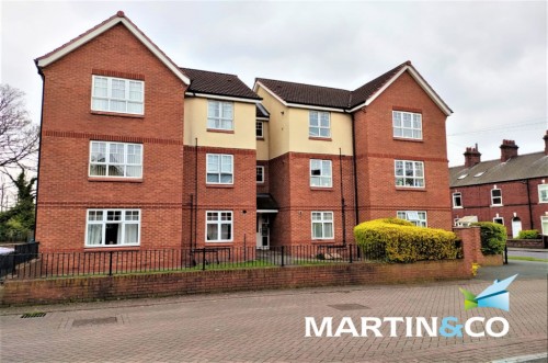 Alverthorpe, Wakefield, West Yorkshire