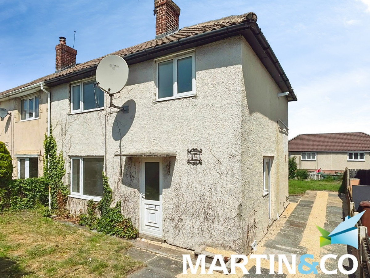 Havercroft, Wakefield