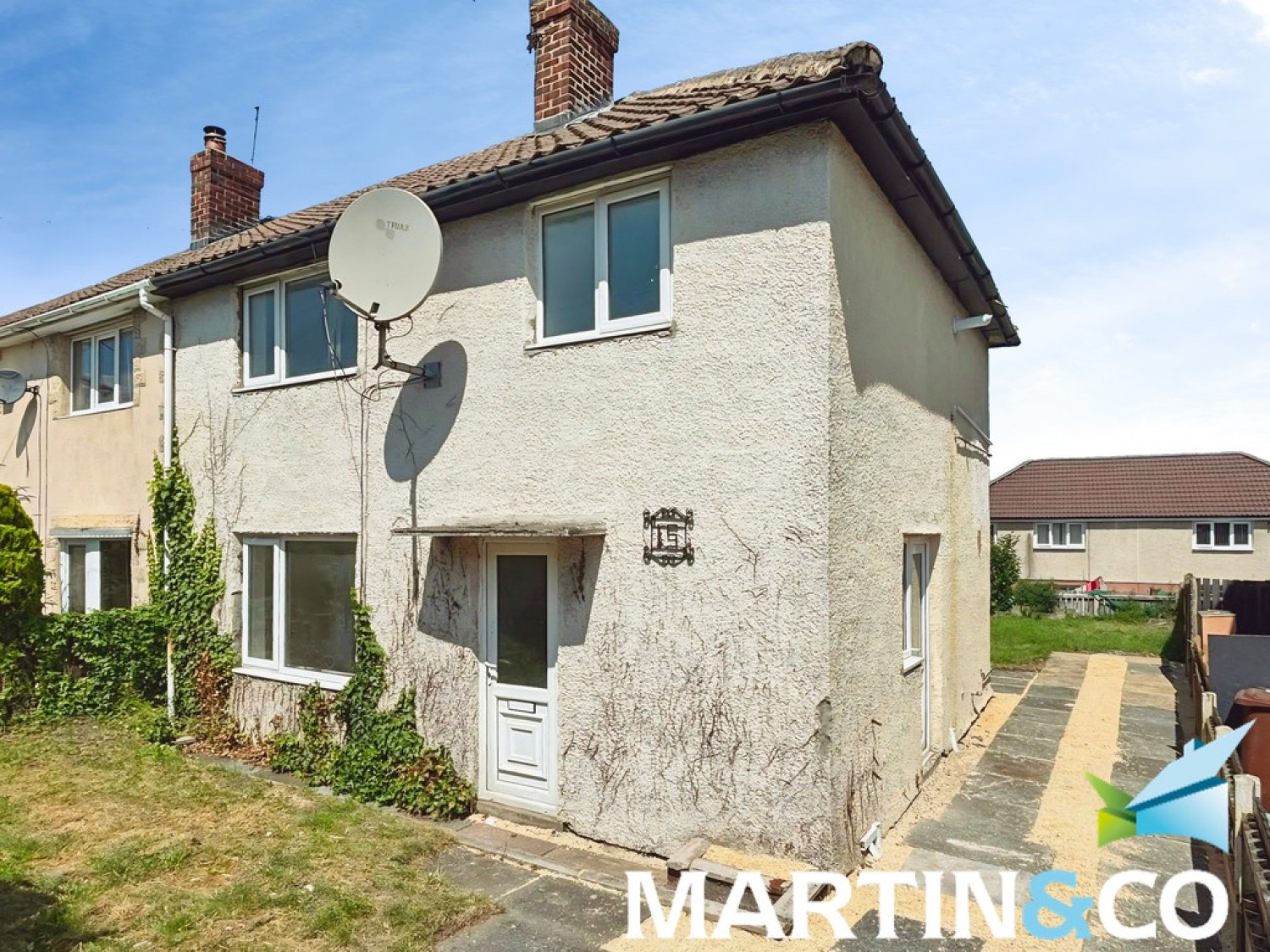 3 bedroom House for Letting Havercroft, Wakefield