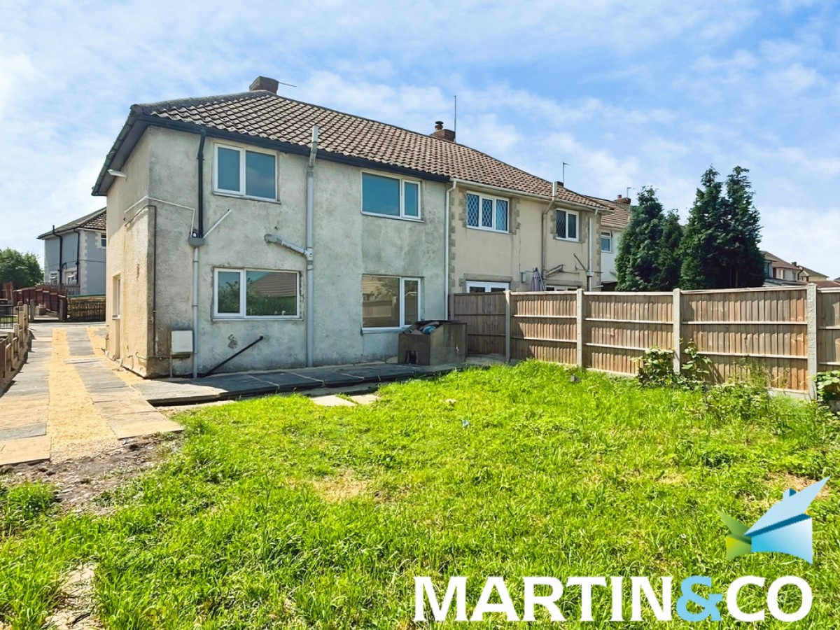 Havercroft, Wakefield