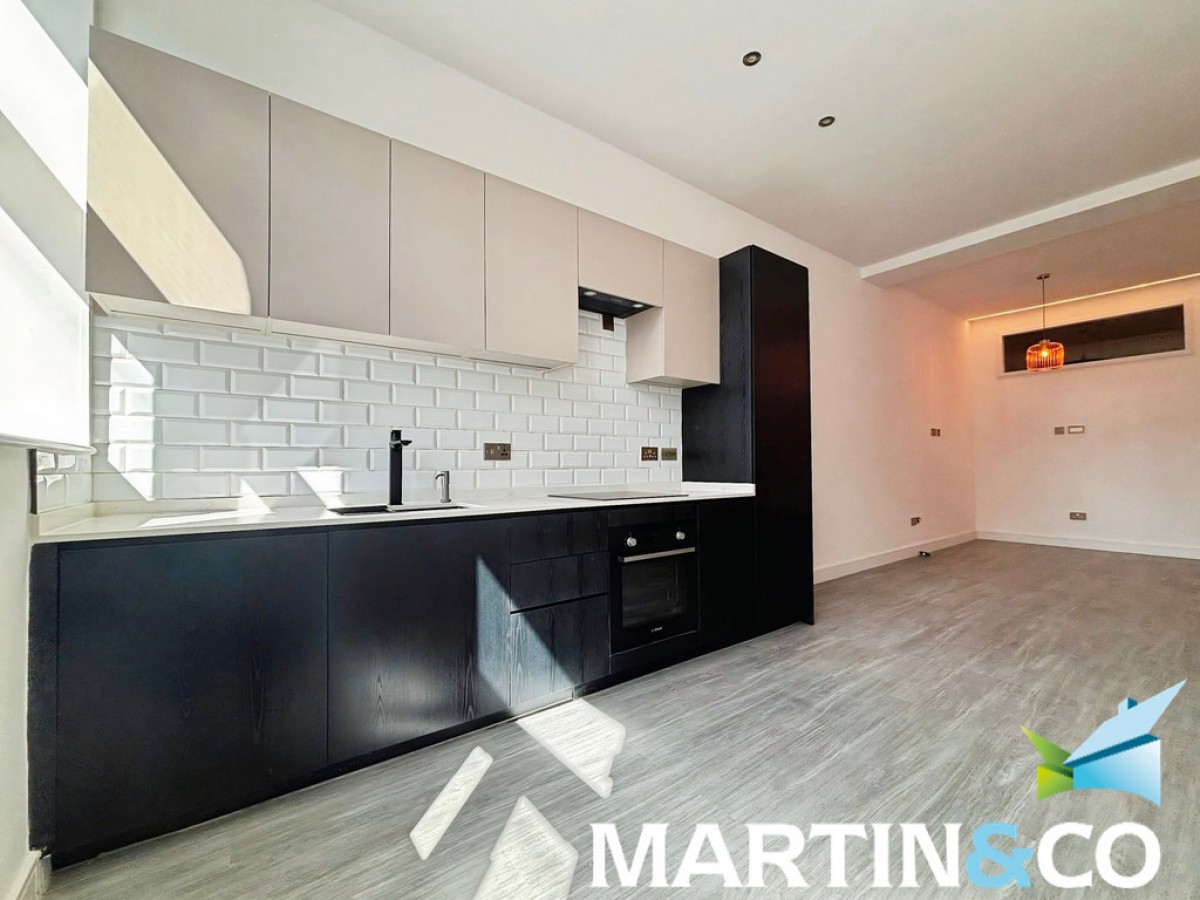 Apartment 9
