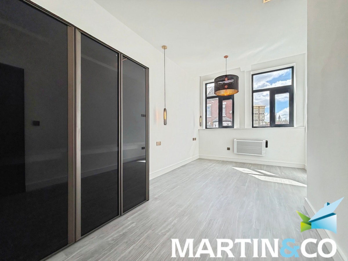 Apartment 9