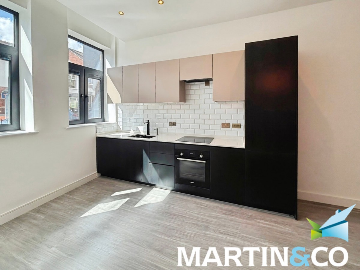 Apartment 9