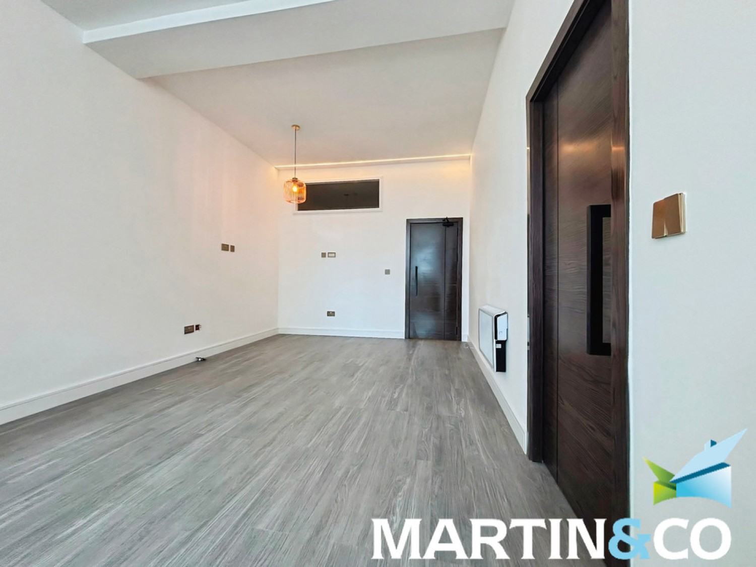 1 bedroom House for Letting Apartment 9