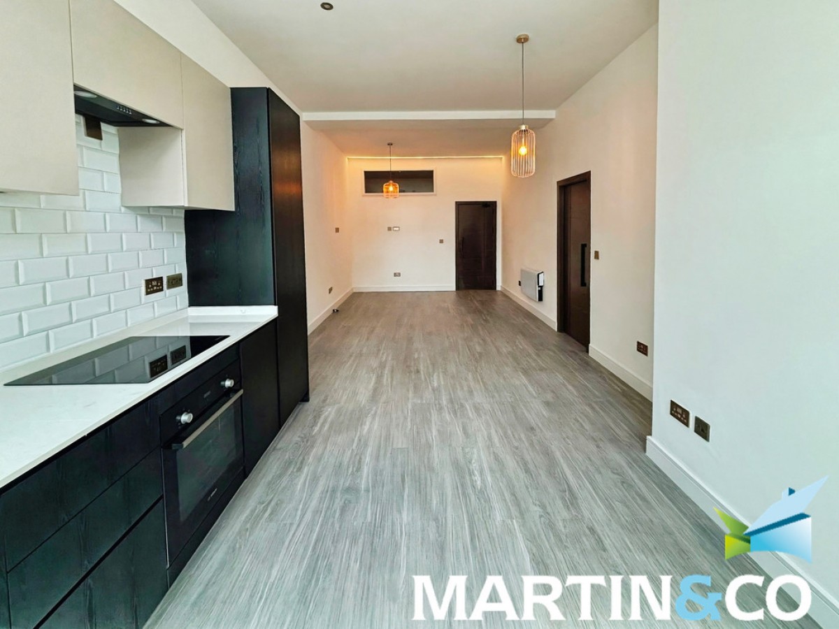 Apartment 9