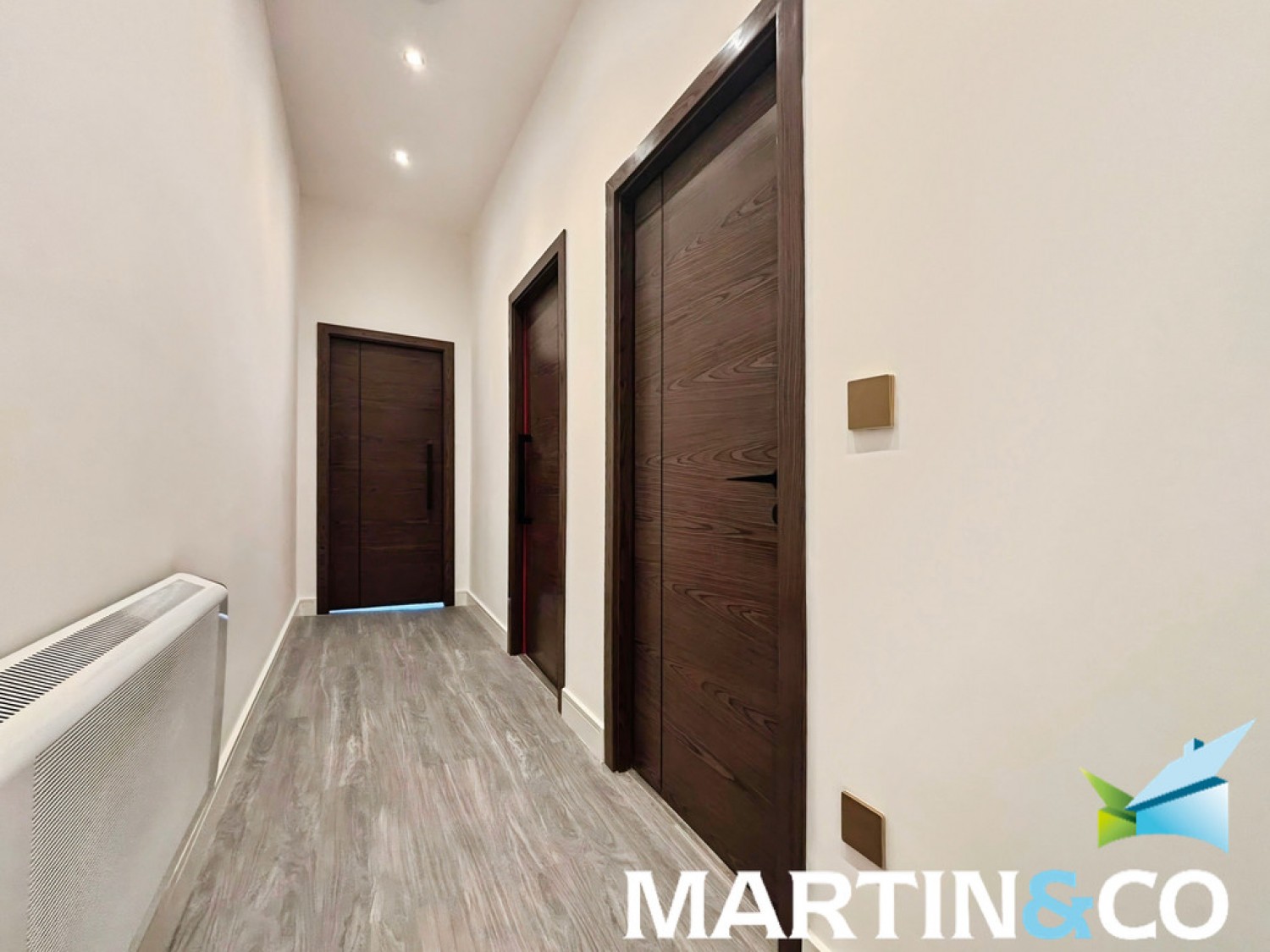 1 bedroom House for Letting Apartment 9