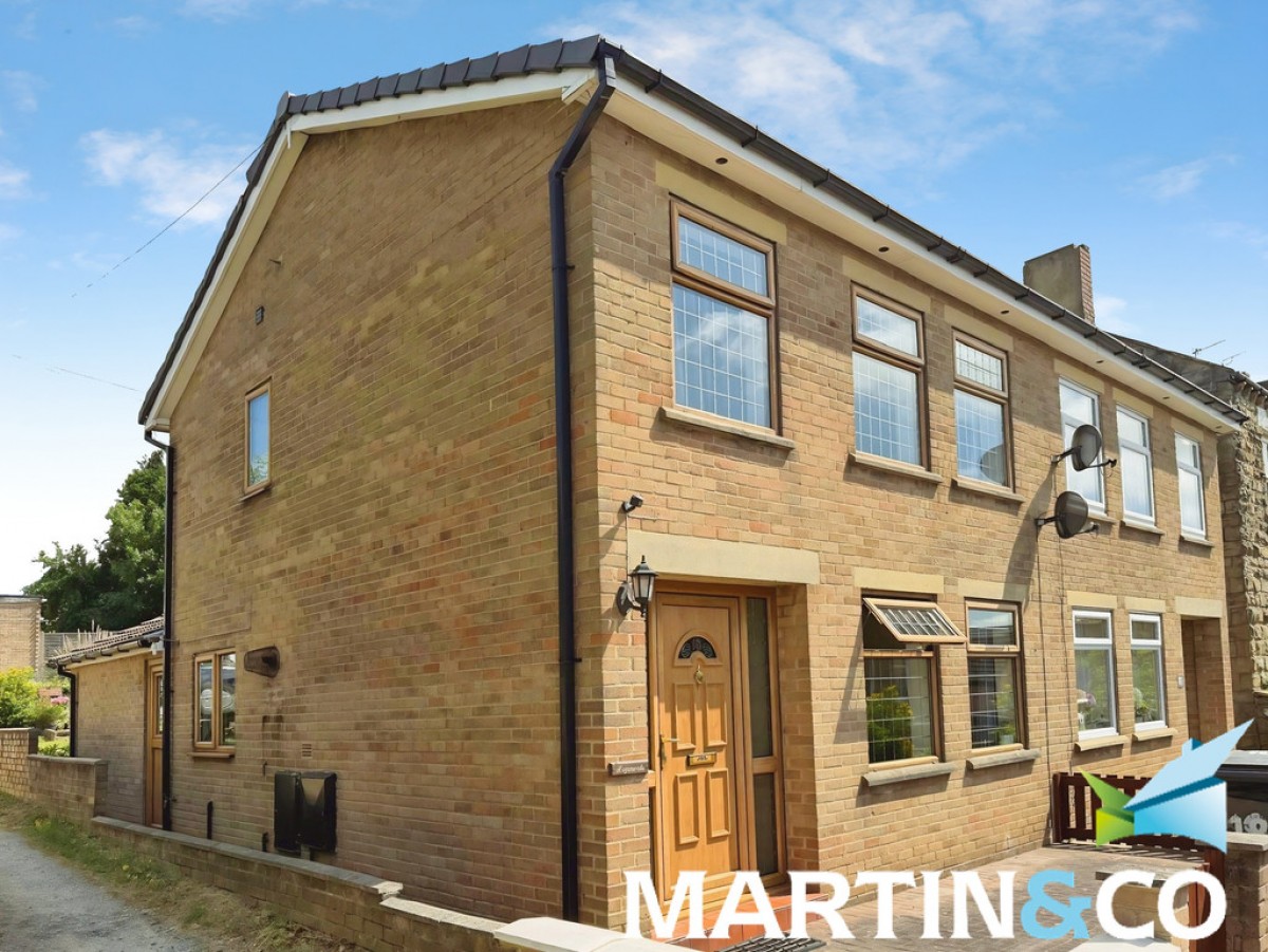 East Ardsley, Wakefield, West Yorkshire