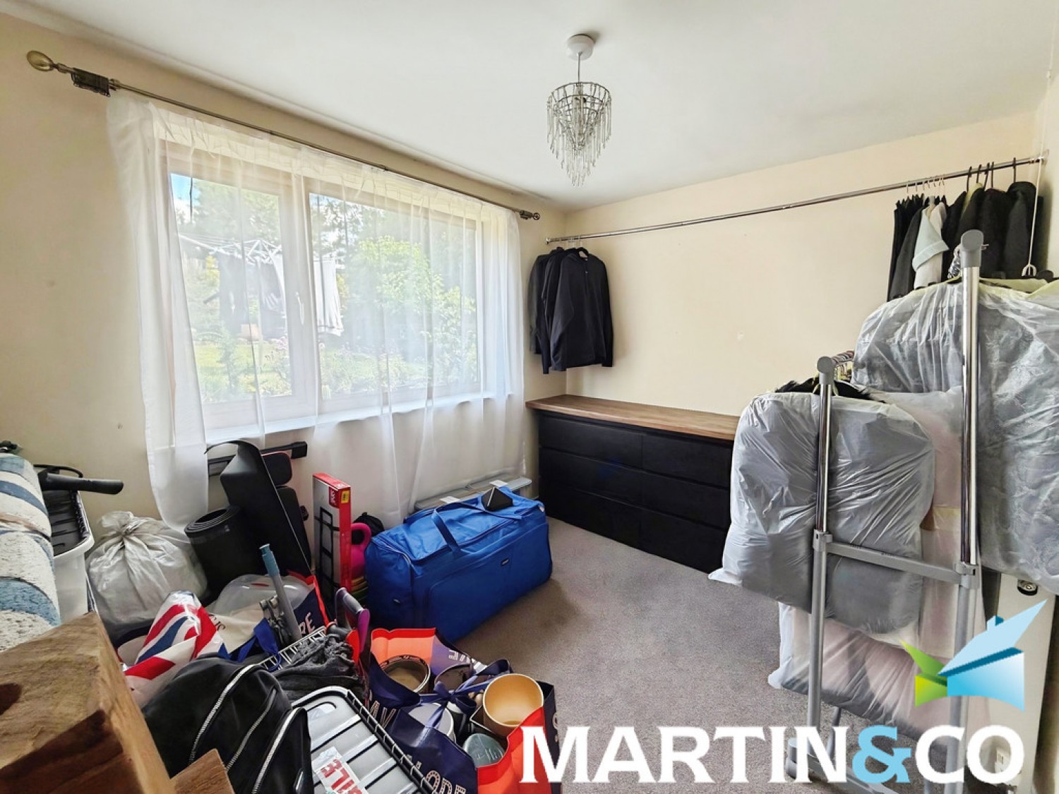 4 bedroom House for Sale East Ardsley, Wakefield, West Yorkshire