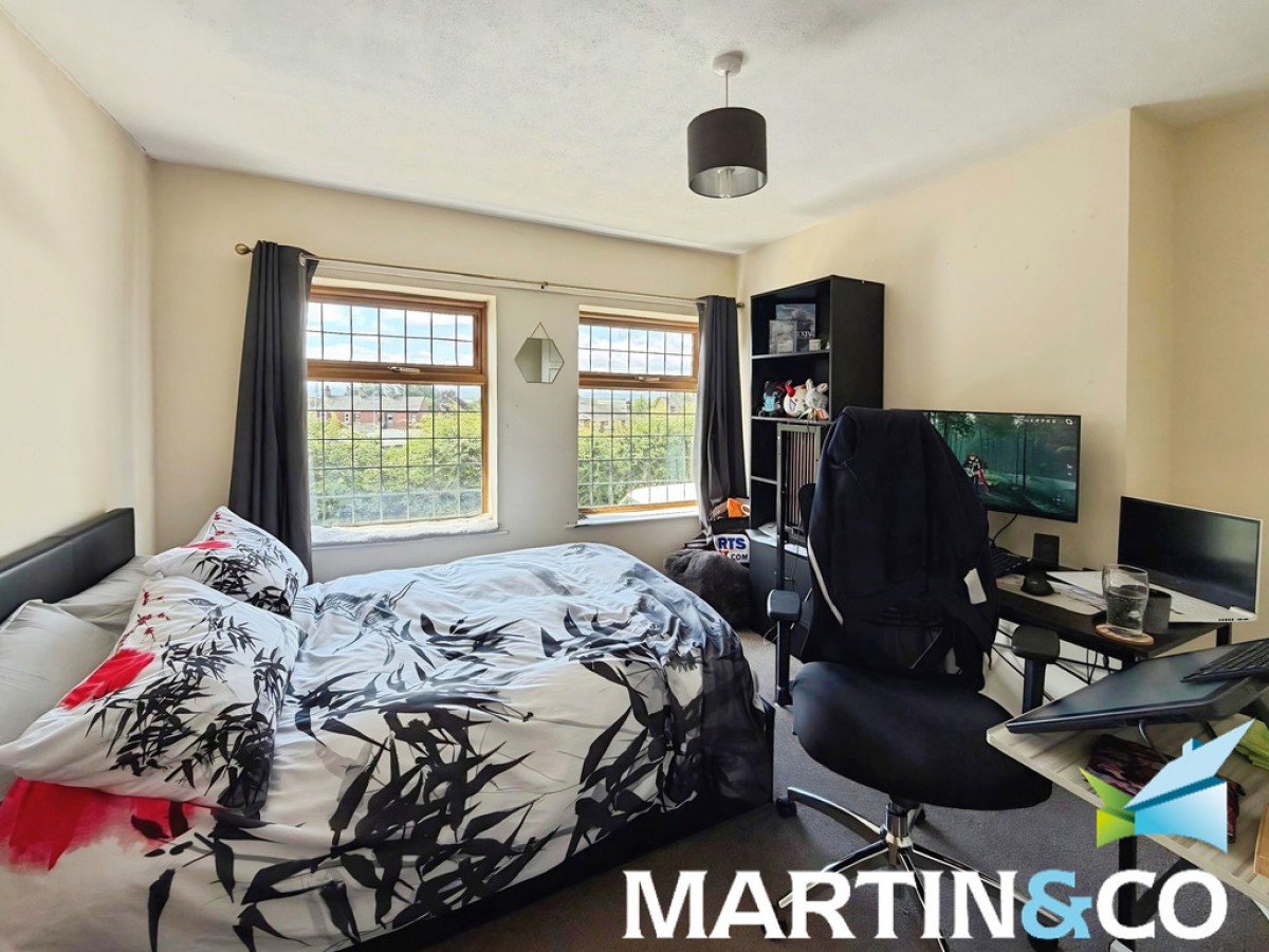 East Ardsley, Wakefield, West Yorkshire