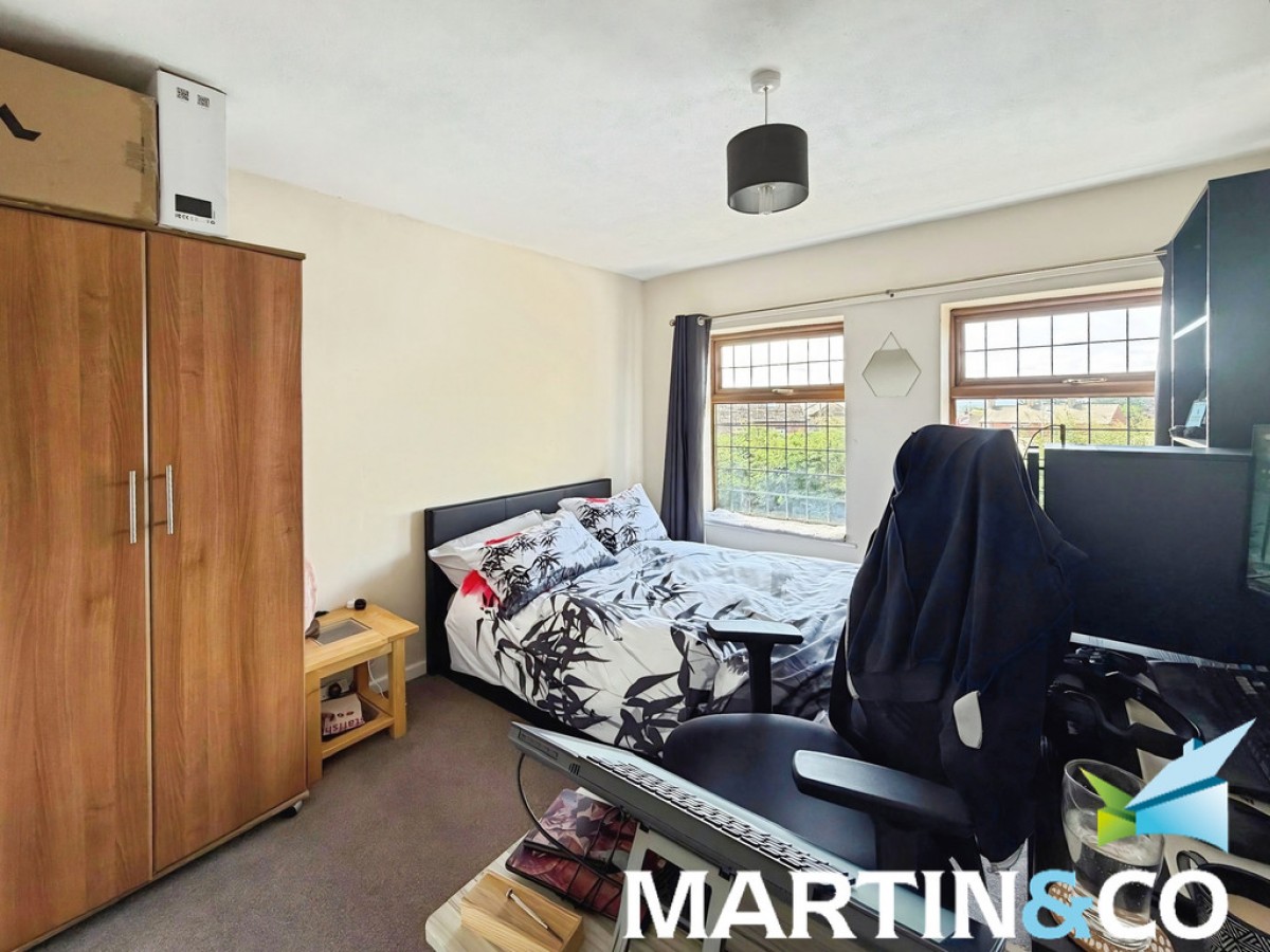 East Ardsley, Wakefield, West Yorkshire
