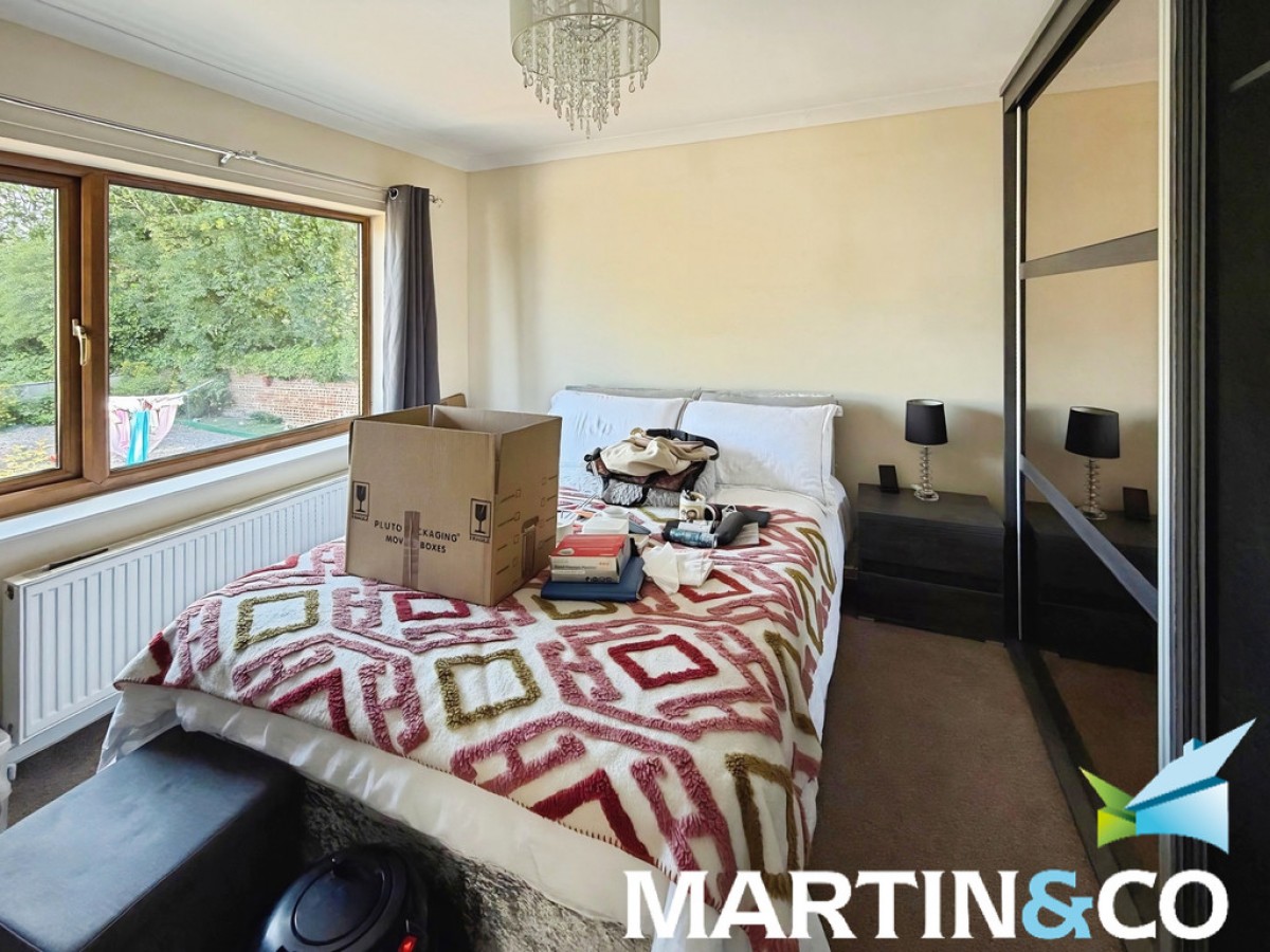 East Ardsley, Wakefield, West Yorkshire