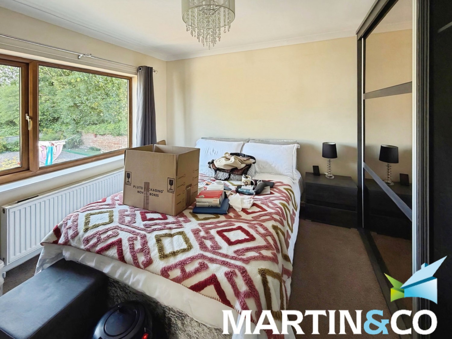 4 bedroom House for Sale East Ardsley, Wakefield, West Yorkshire
