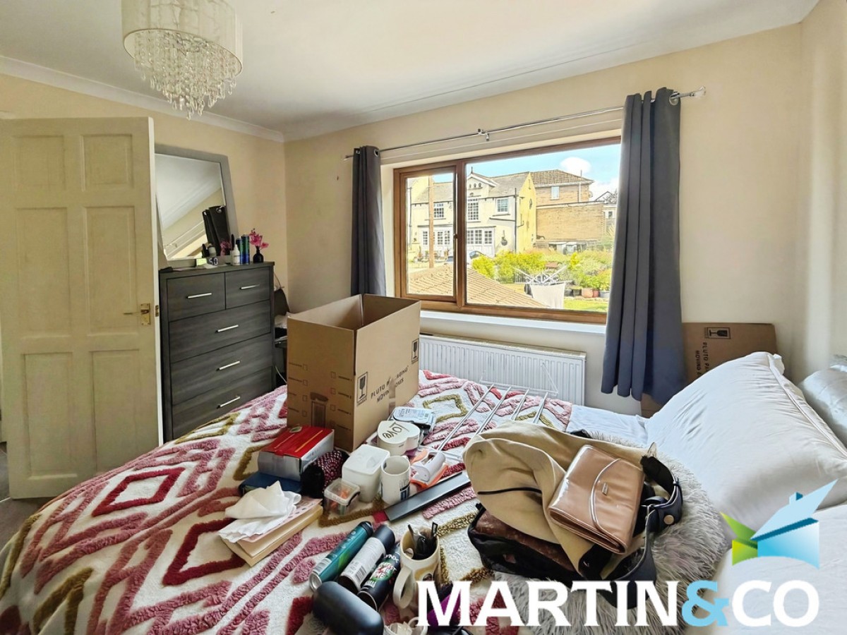 East Ardsley, Wakefield, West Yorkshire