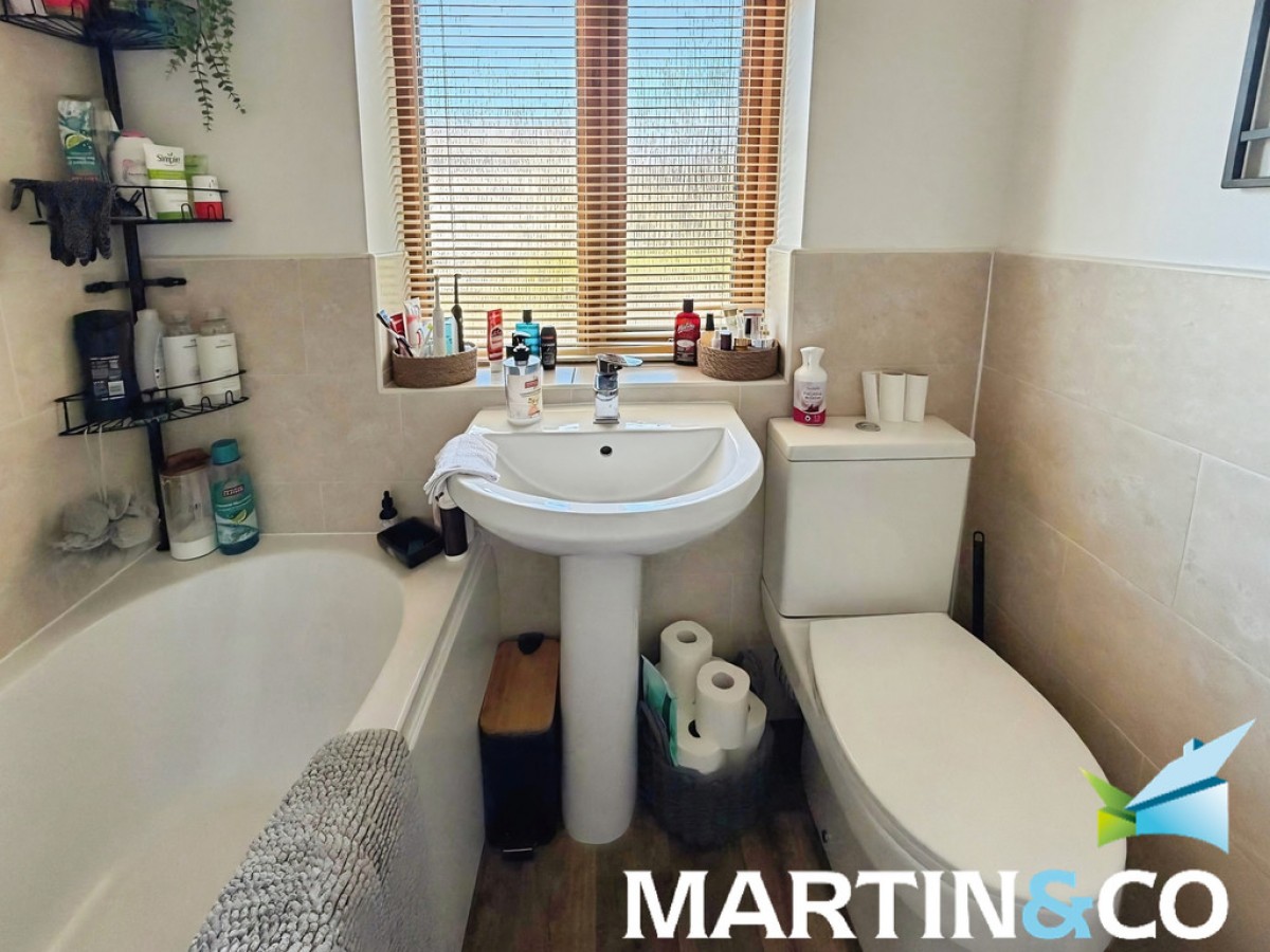 East Ardsley, Wakefield, West Yorkshire