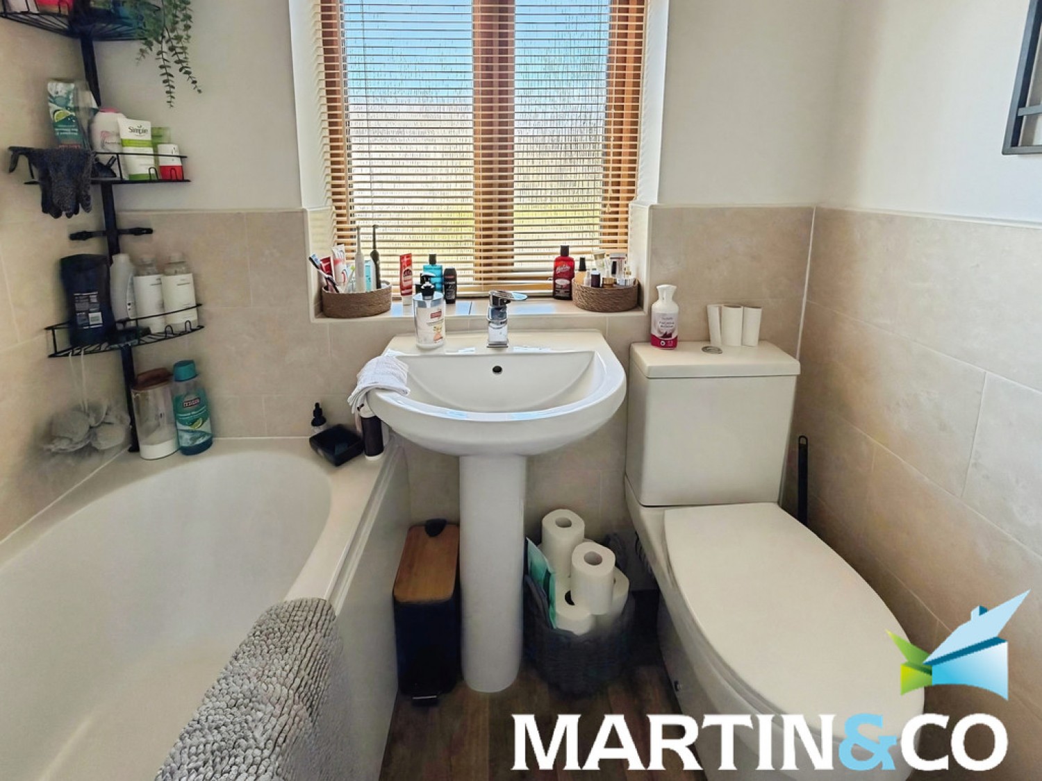 4 bedroom House for Sale East Ardsley, Wakefield, West Yorkshire
