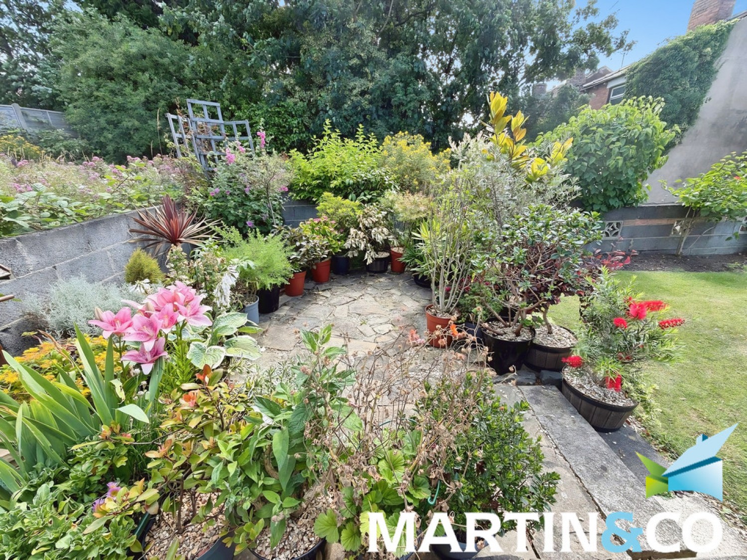 4 bedroom House for Sale East Ardsley, Wakefield, West Yorkshire