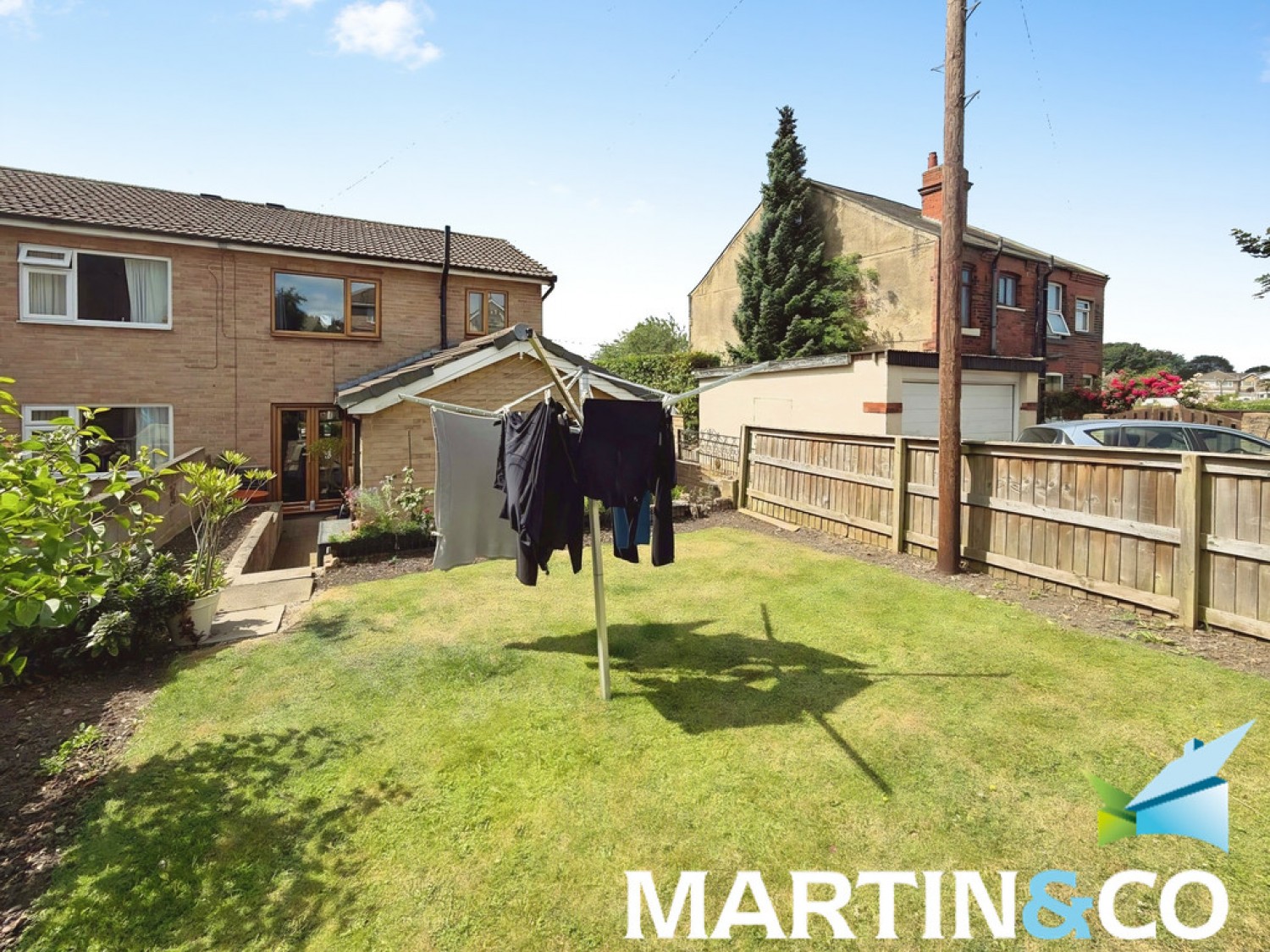 4 bedroom House for Sale East Ardsley, Wakefield, West Yorkshire