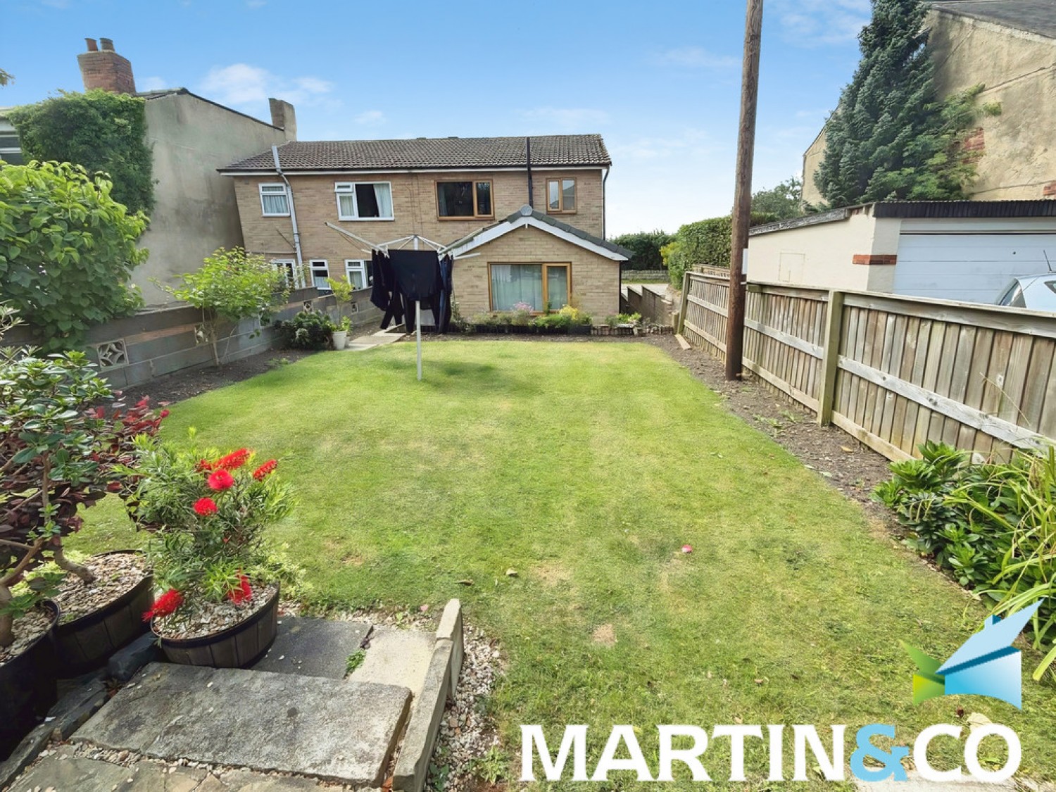 4 bedroom House for Sale East Ardsley, Wakefield, West Yorkshire