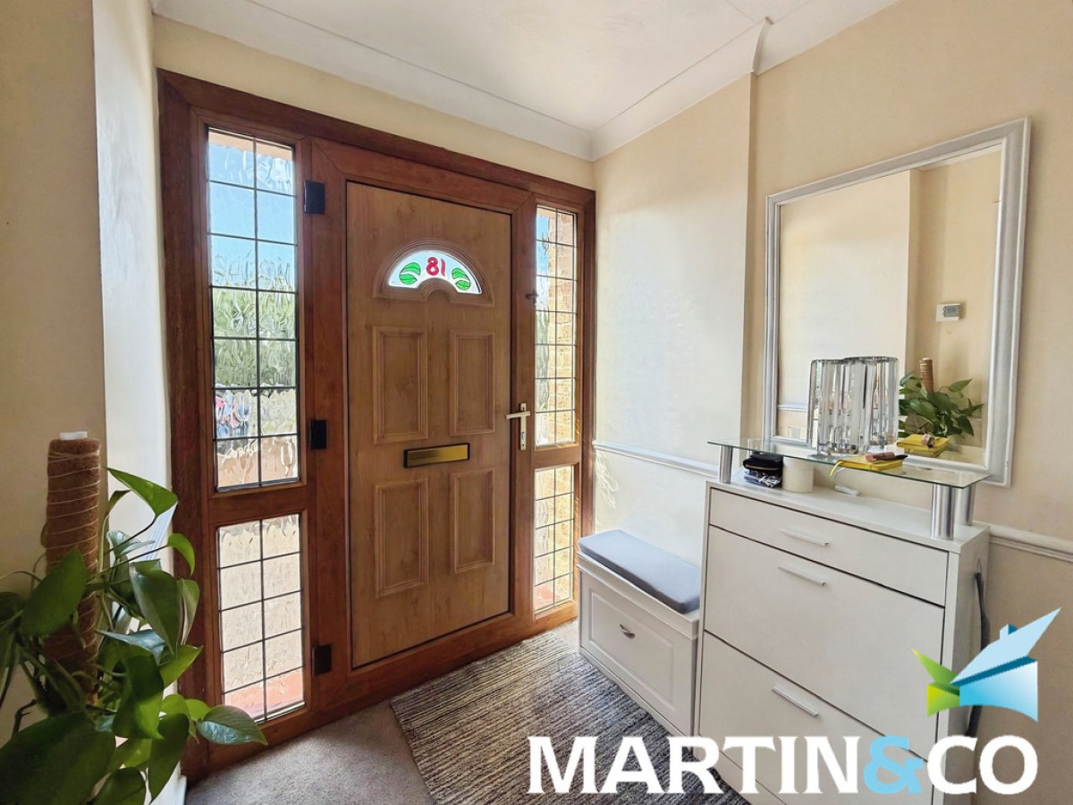 East Ardsley, Wakefield, West Yorkshire