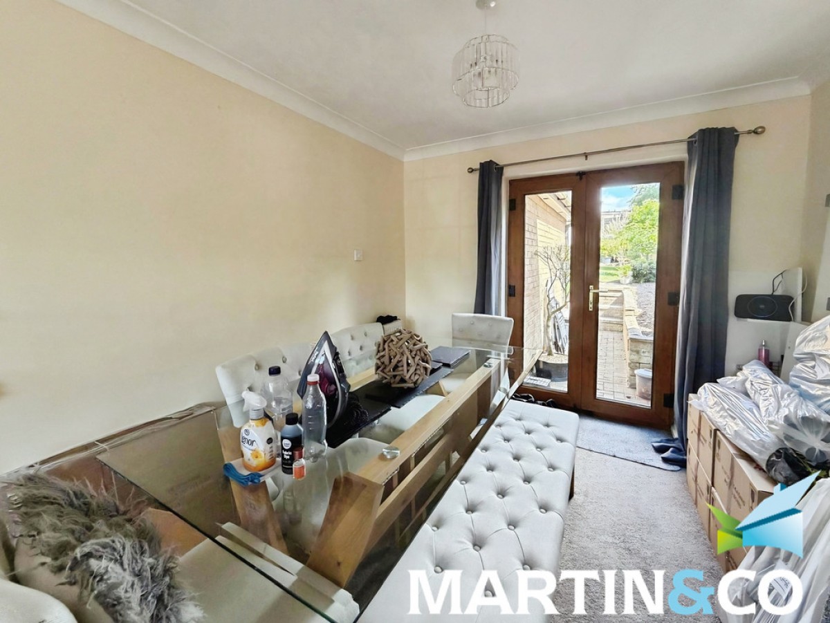 East Ardsley, Wakefield, West Yorkshire